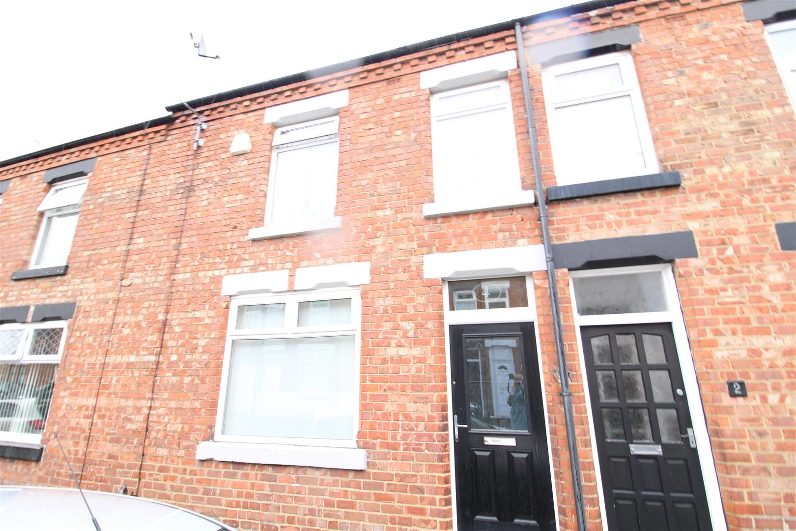 Ann Cordey Estate Agent in Darlington